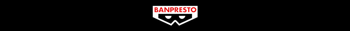 BANPRESTO Shop